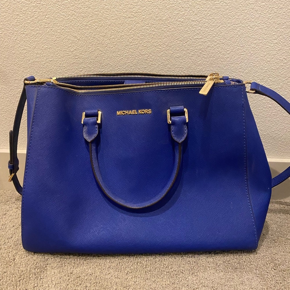 Michael Kors Large Purse